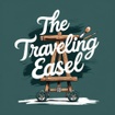 The Traveling Easel