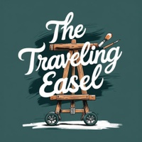 The Traveling Easel