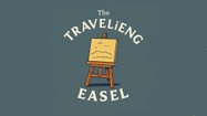 The Traveling Easel