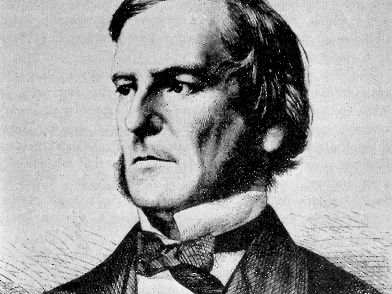 George Boole used mathematics to model logical concepts and their relations.