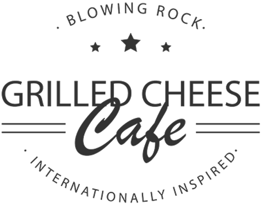 Welcome to Grilled Cheese Cafe