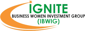 IGNITE 
Businesswomen Investment Group