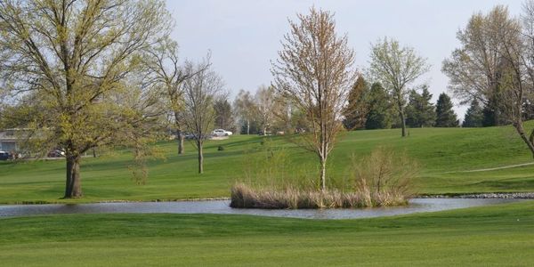 Course Vinton Country Club Course Vinton Country Club