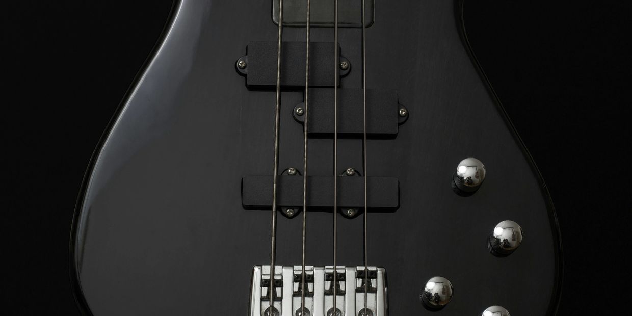 clases de bajo