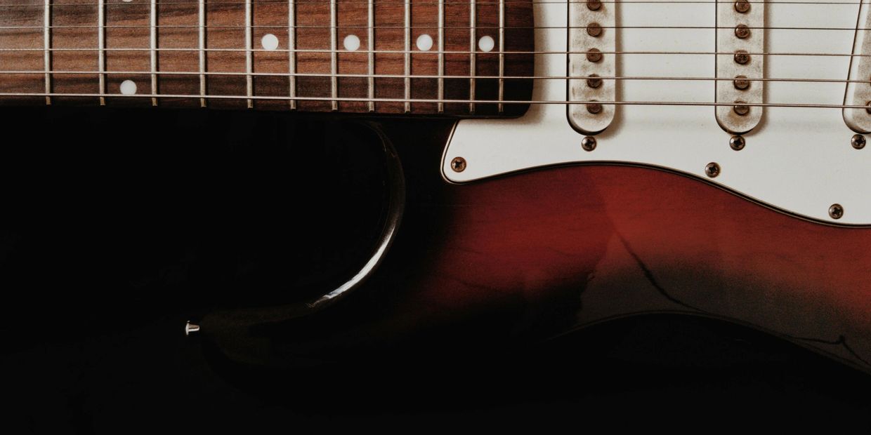 clases de guitarra