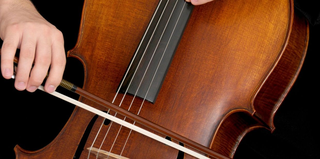 clases de violonchelo
