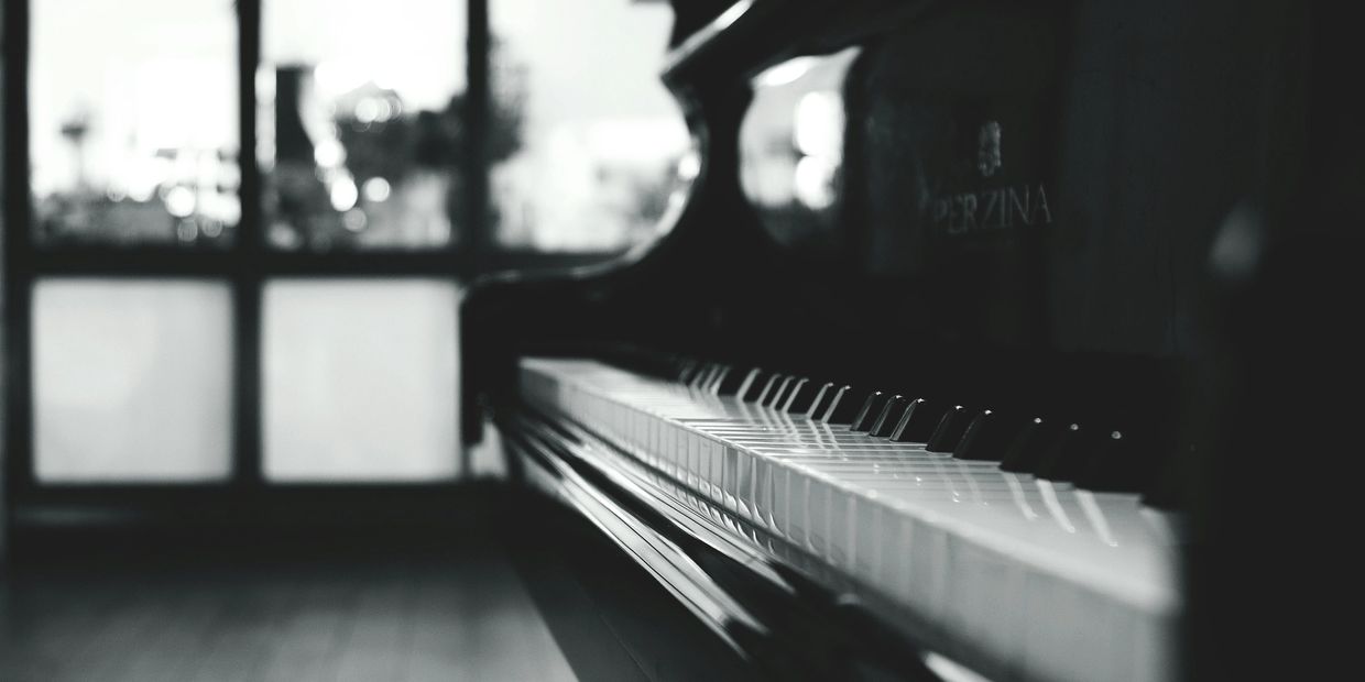 clases de piano