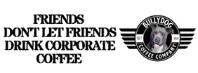 bullydog coffee company