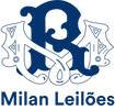 Milan Leilões Formulário