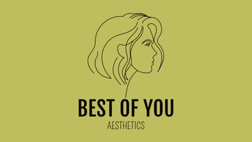 Best of You Aesthetics