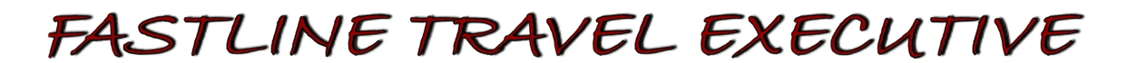 FASTLINE TRAVEL EXECUTIVE LTD