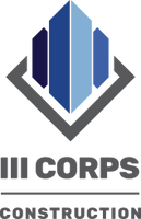 III Corps Construction