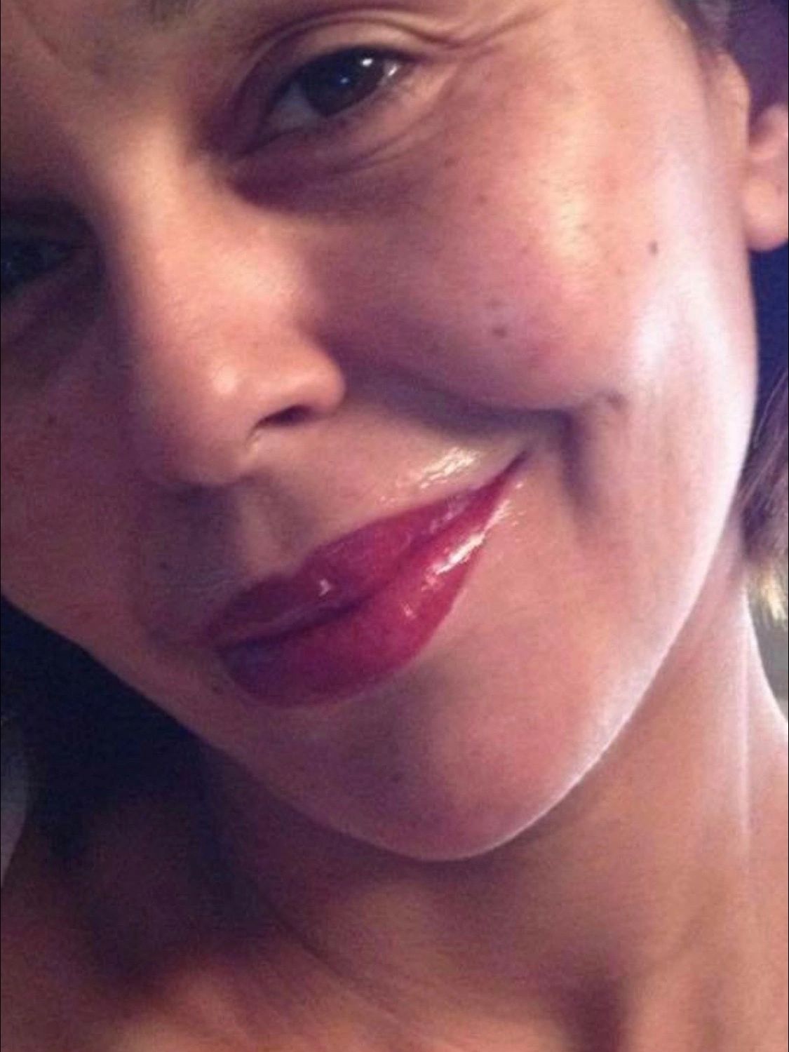 permanent lip shading