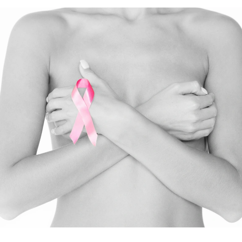 Woman breast cancer survivor to represent Areola Cosmetic Tattooing by Permanently You By Kelly, PA