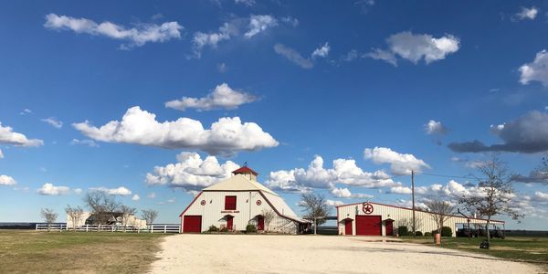 Schoedel Barn, Hamilton TX. A charming wedding location, our venue hosts events, parties, reunions