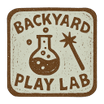 Backyard PlayLab Company