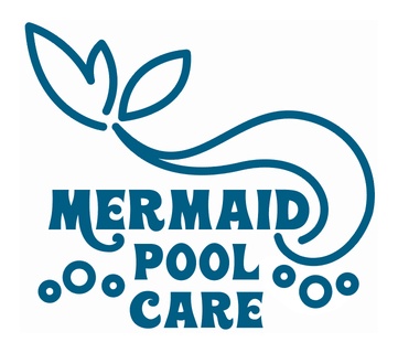 Mermaid Pool Care