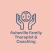 Asheville Family Therapist 
& Coaching
