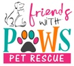 Friends with Paws Pet Rescue