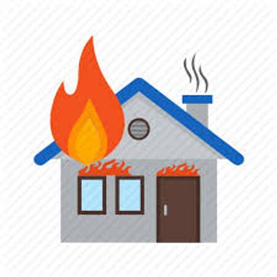 House Fire