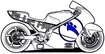 Blue Paw Dynamics