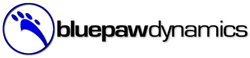 Blue Paw Dynamics
