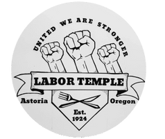 Labor Temple Bar