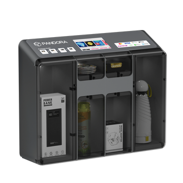 hotel room instant retail device iot g10