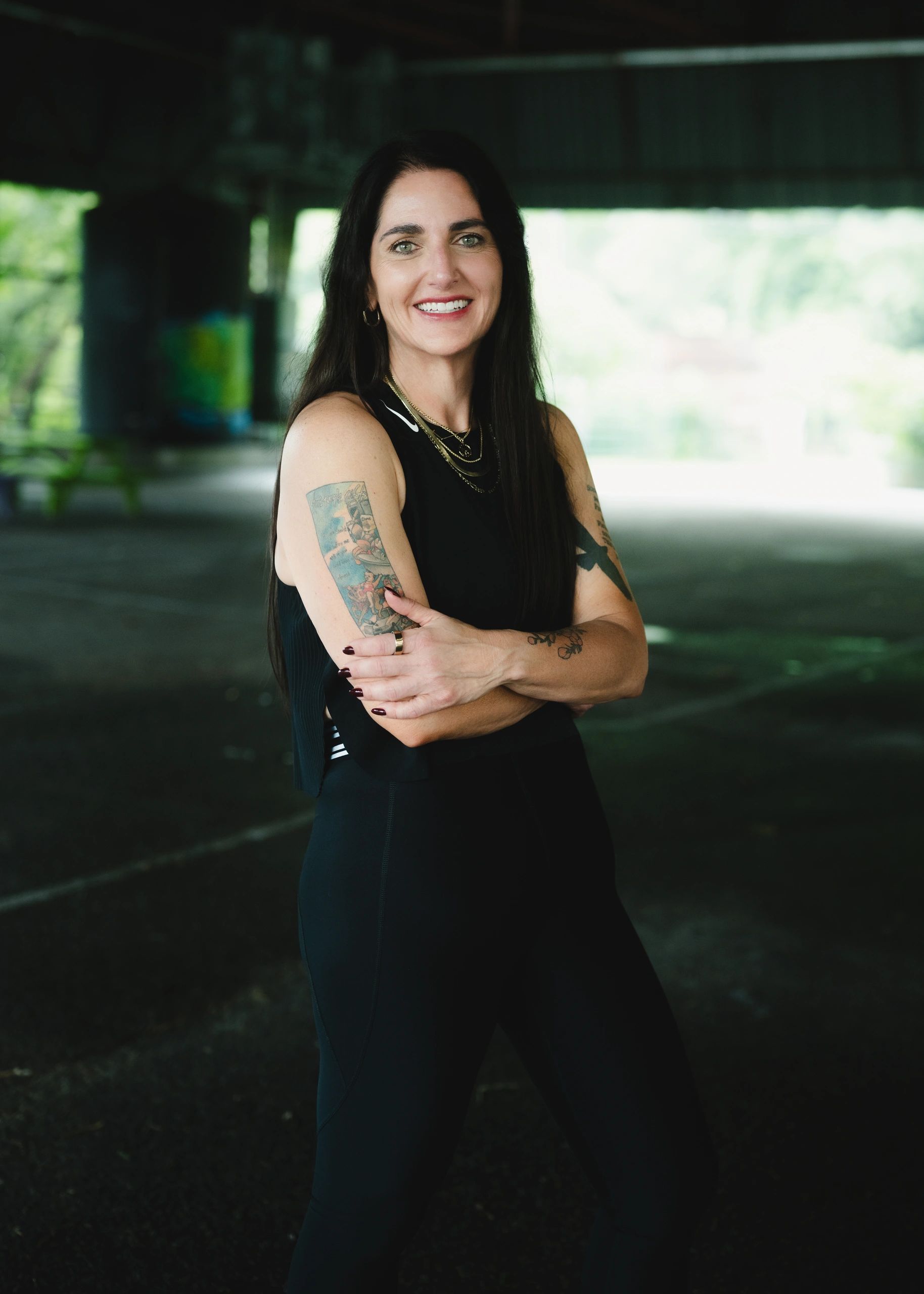 MIDLIFE MARATHONER · TORONTO
