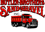 Butler Brothers 
Sand & Gravel