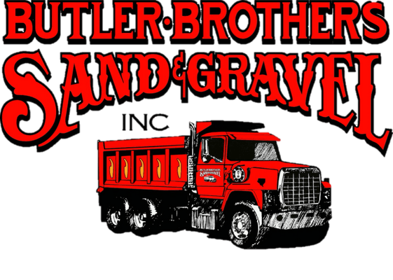 Butler Brothers 
Sand & Gravel