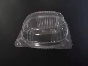 HQ-1106 CLEAR BOX