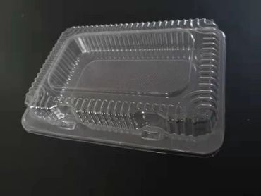 clear box