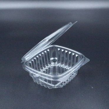 HL-12 clear box
