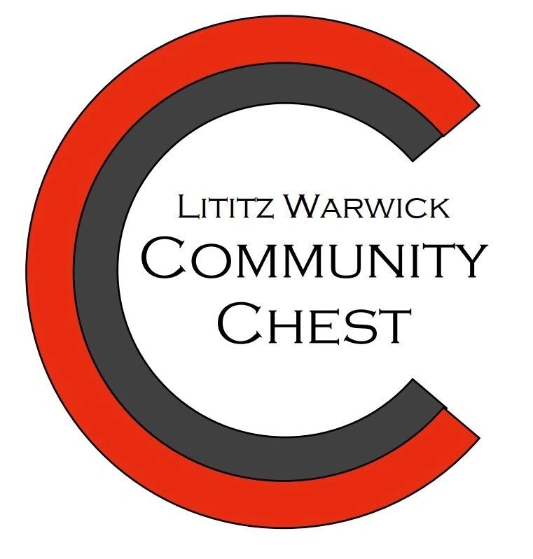 Lititz Warwick Community Chest