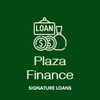 Plaza Finance