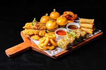 When your food looks this good, customers don’t think twice on Talabat, Deliveroo & Careem.