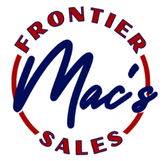Mac's Frontier Sales