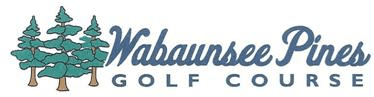 Wabaunse Pines Golf Course Wabaunse Pines Golf Course