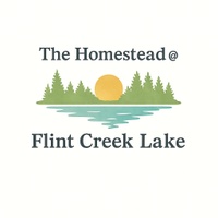 The Homestead at Flint Creek Lake