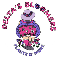 Delta's Bloomers