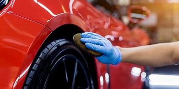 Divine Shine - Car Wash, Auto Detailing, Shampoo and Detail, Car Wash