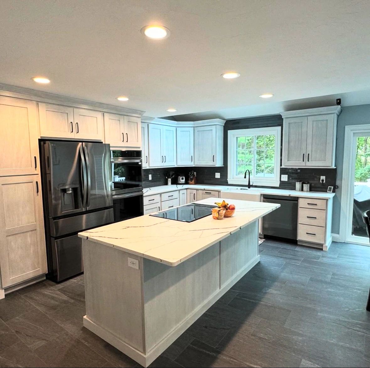 Chicago Kitchen Remodelers 