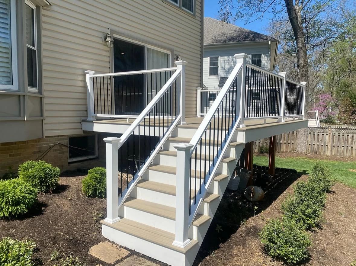Glencoe Deck Builder