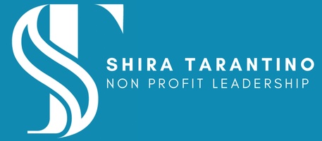 Shira Tarantino,
Non-Profit Leader