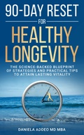 SenesCure Longevity and Wellness