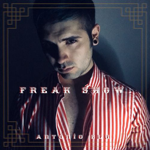 “Freak Show” now available on all streaming platforms.