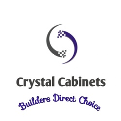 crystal cabinets