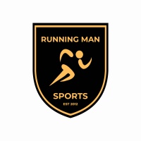 Running Man Sports