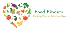 Food Finders